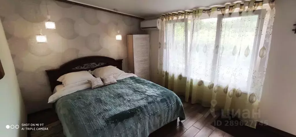 Студия Калининградская область, Балтийск Дачная ул., 2А (21.0 м) - Фото 2