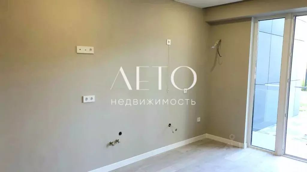 Свободной планировки кв. Краснодарский край, Сочи городской округ, ... - Фото 2