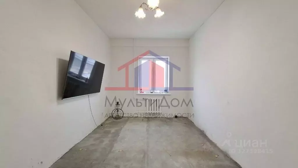 1-к кв. Белгородская область, Старый Оскол Буденного мкр, 16 (36.0 м) - Фото 1