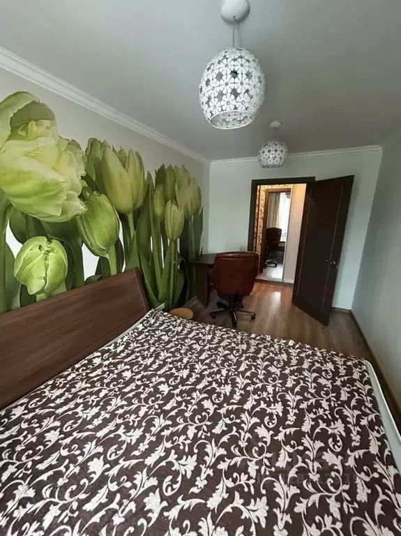 2-к кв. Москва Анадырский проезд, 57 (45.0 м) - Фото 1