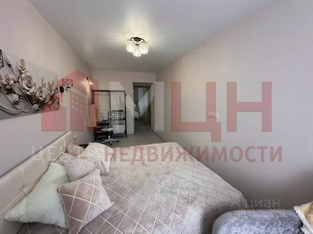 3-к кв. Тверская область, Конаково ул. Энергетиков, 3 (57.3 м) - Фото 1