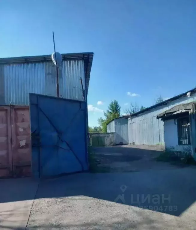 Помещение свободного назначения в Москва ул. 9-я Соколиной Горы, 8 ... - Фото 2