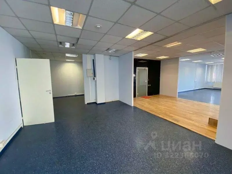 Офис в Санкт-Петербург Коломяги тер.,  (247 м) - Фото 2