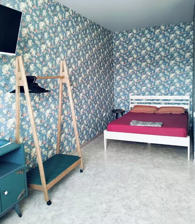 1-к кв. Курганская область, Шадринск ул. Архангельского, 30 (35.0 м) - Фото 1