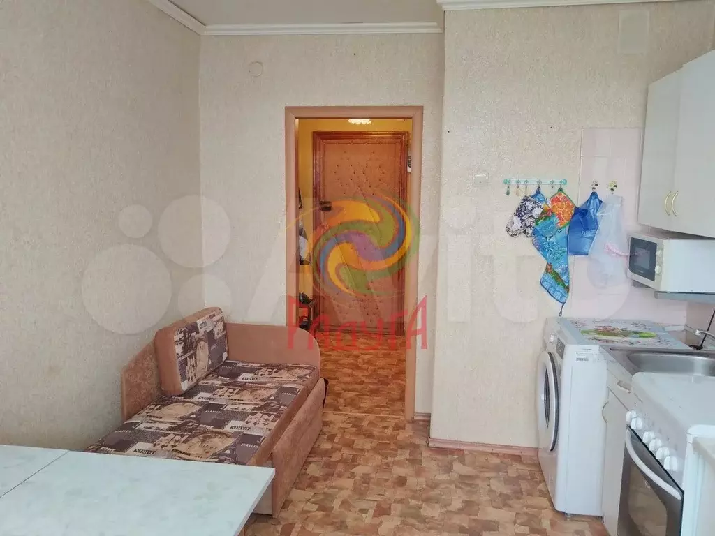 2-к. квартира, 36,2 м, 5/5 эт. - Фото 1