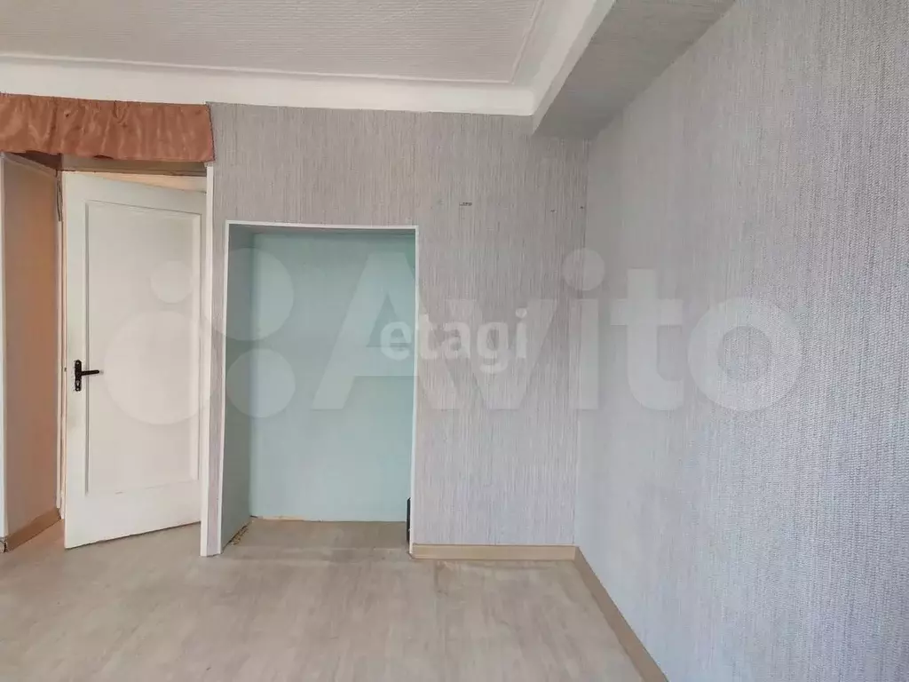 Комната 20,5 м в 4-к., 2/4 эт. - Фото 1