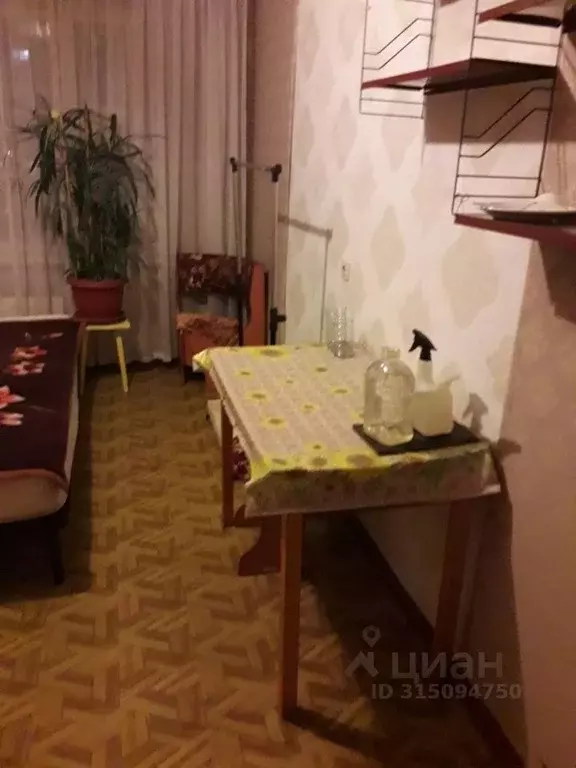 Комната Иркутская область, Иркутск Университетский мкр, 35 - Фото 1