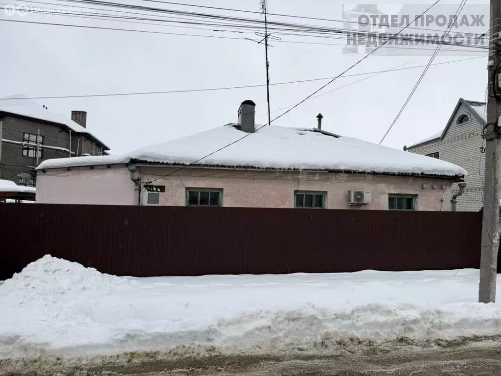 Дом в Крымск, улица Карла Либкнехта (42.1 м) - Фото 1