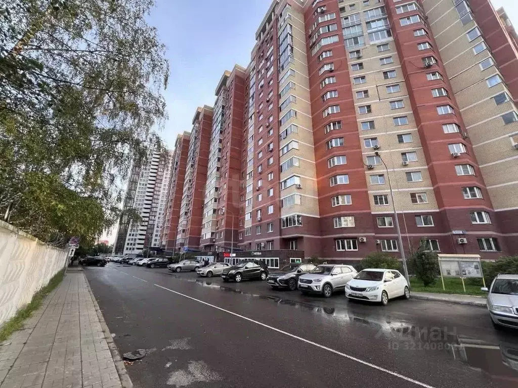 Офис в Московская область, Балашиха просп. Ленина, 76 (23 м) - Фото 0