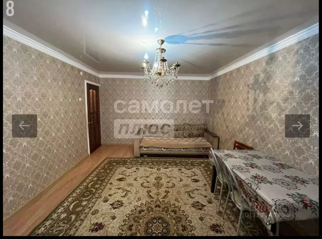 3-к кв. Дагестан, Дербент ул. Сальмана, 49Б (60.0 м) - Фото 1