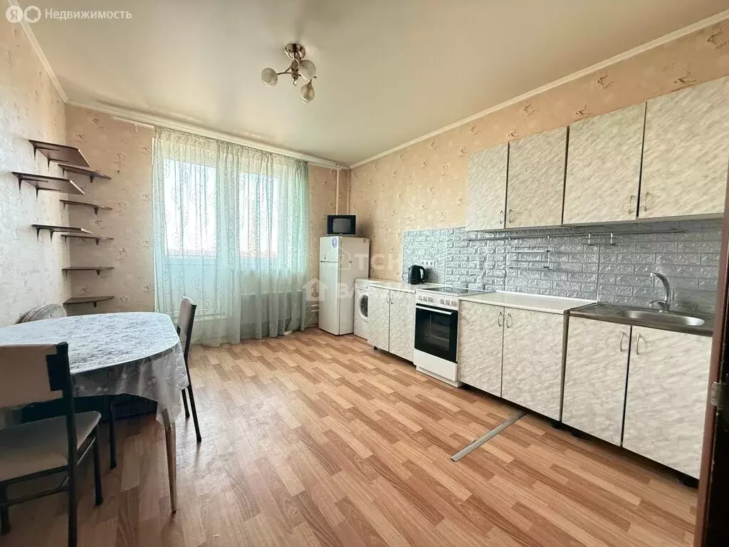 2-комнатная квартира: Сергиев Посад, 1-я Рыбная улица, 90 (51.1 м) - Фото 1