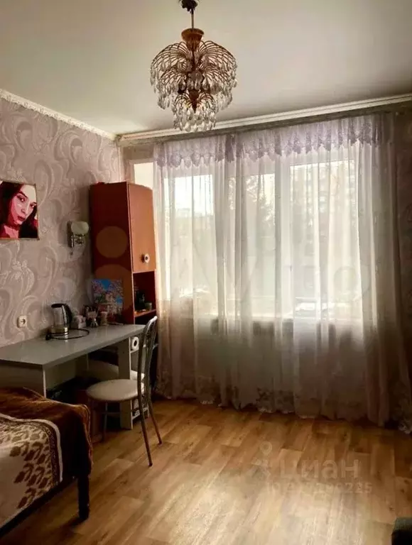 Студия Ростовская область, Волгодонск ул. Ленина, 91 (19.0 м) - Фото 0