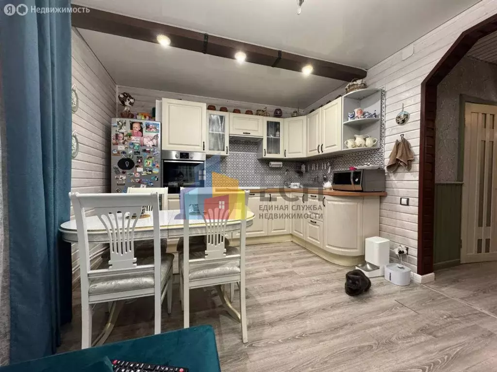 Дом в Узловая, улица 14 Декабря, 64 (90 м) - Фото 1