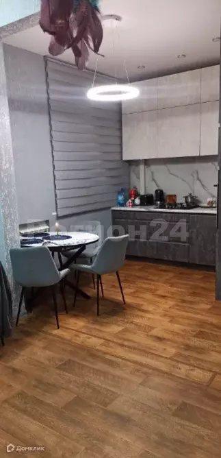Продаётся 3-к квартира, 80 м - Фото 0