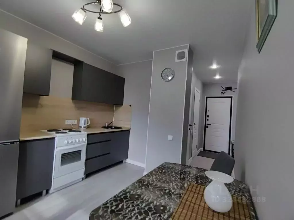 1-к кв. Москва Олонецкая ул., 15Б (40.0 м) - Фото 1