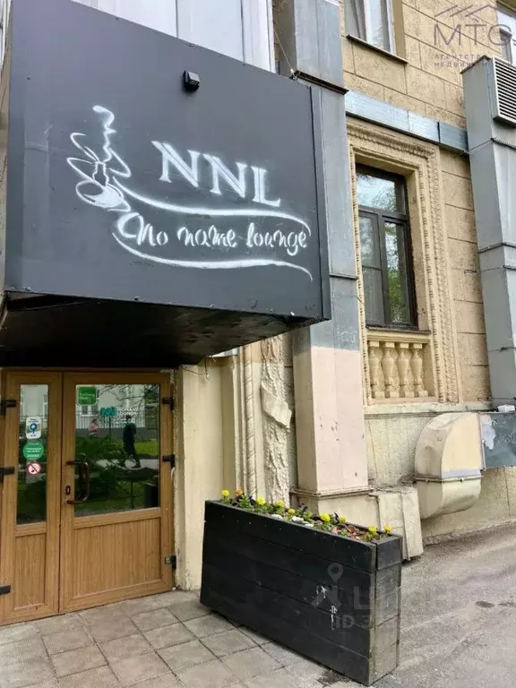 Помещение свободного назначения в Санкт-Петербург Московский просп., ... - Фото 2