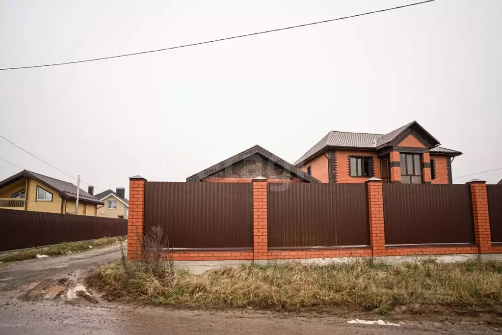 Дом в Тверская область, Калининский муниципальный округ, д. Никулино ... - Фото 1