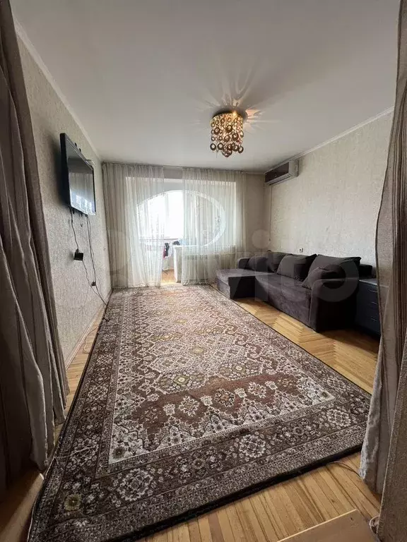 2-к. квартира, 53 м, 3/10 эт. - Фото 0