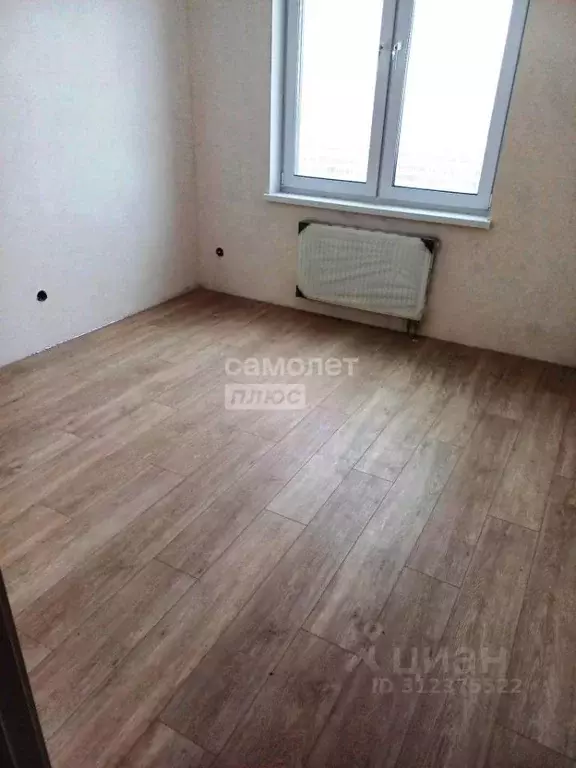 2-к кв. Нижегородская область, Нижний Новгород ул. Сергея Акимова, 50 ... - Фото 1