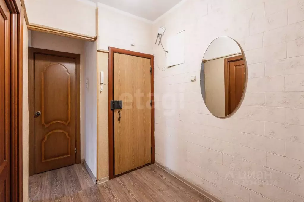 3-к кв. Санкт-Петербург Тамбовская ул., 75 (51.0 м) - Фото 2