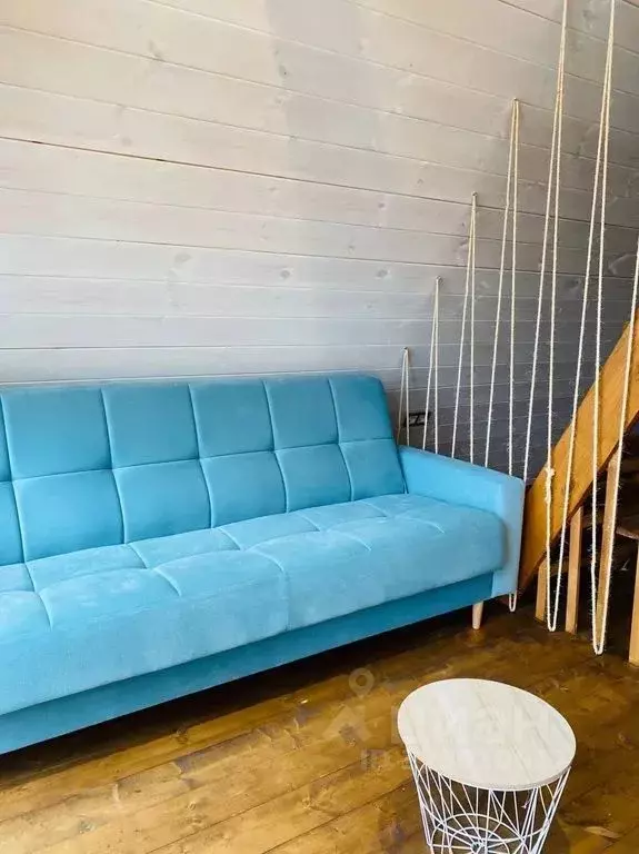 Дом в Костромская область, Костромской район, Чернопенское с/пос, д. ... - Фото 2