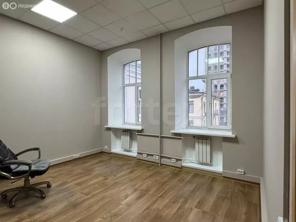 Офис (412 м) - Фото 1