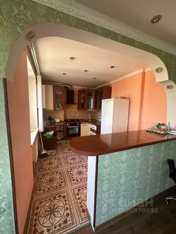 4-к кв. Крым, Армянск Имени Генерала Корявко мкр, 17 (72.0 м) - Фото 0