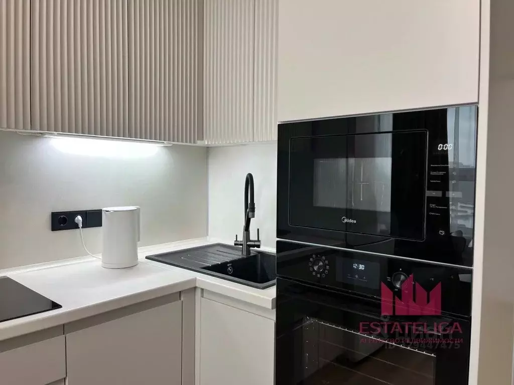 1-к кв. Москва ул. Крузенштерна, 7 (39.0 м) - Фото 1