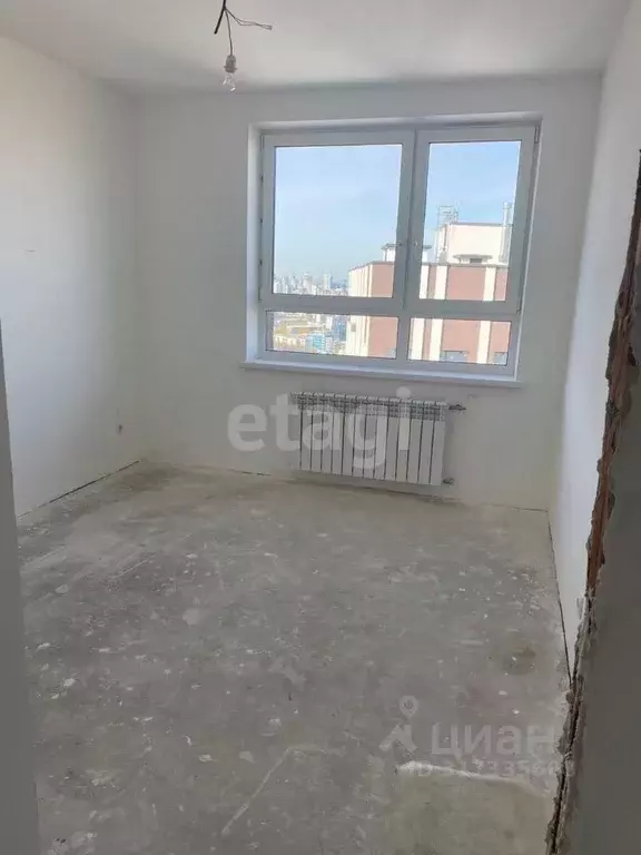 1-к кв. Свердловская область, Екатеринбург ул. Цвиллинга, 7А/3 (36.0 ... - Фото 0
