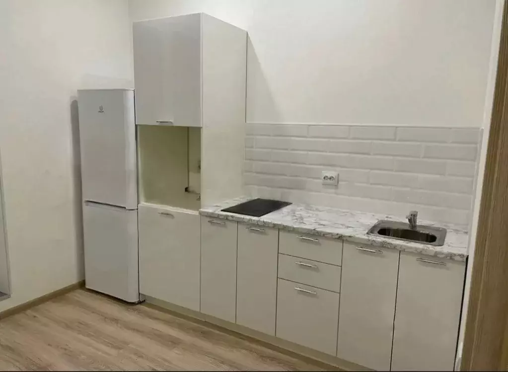 Продаётся 1-к квартира, 31.8 м - Фото 0