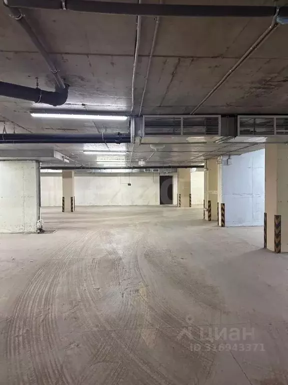 Гараж в Ростовская область, Ростов-на-Дону Миллеровская ул., 100/21 ... - Фото 1