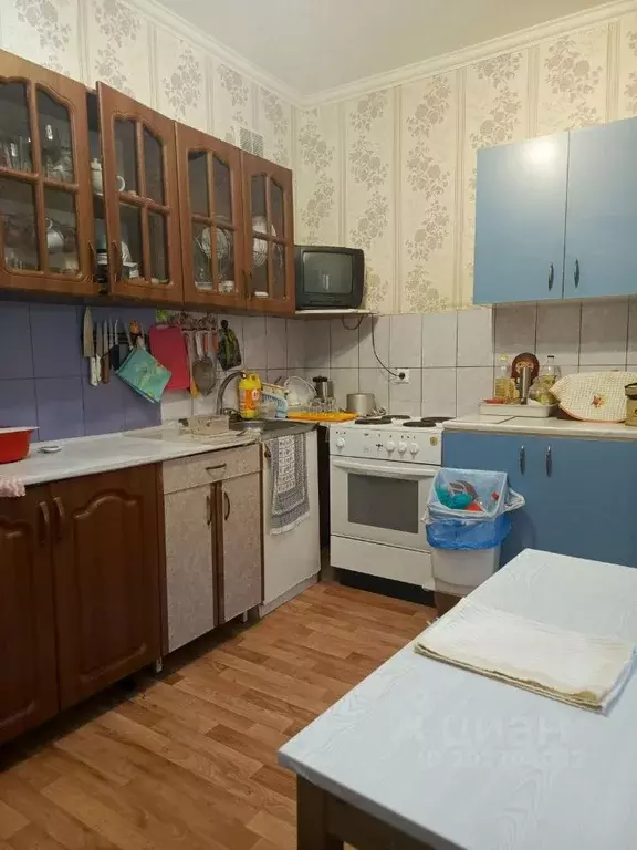 Комната Московская область, Балашиха Авиаторов мкр, ул. Летная, 5/5 - Фото 2