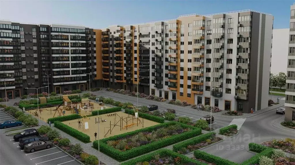 Офис в Московская область, Мытищи городской округ, д. Пирогово ... - Фото 2