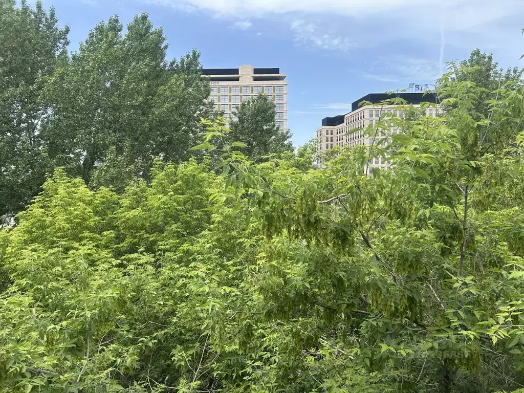2-к кв. Москва ул. Новая Башиловка, 6 (42.2 м) - Фото 1