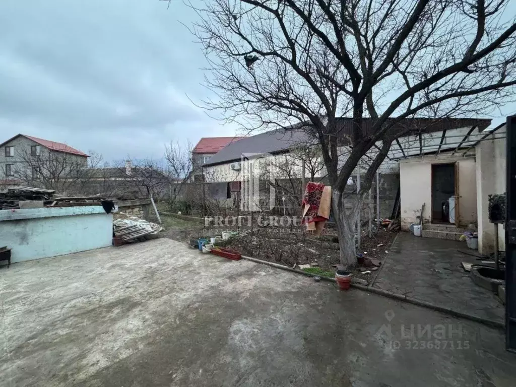 Участок в Дагестан, Махачкала ул. Влажная, 59 (7.0 сот.) - Фото 1