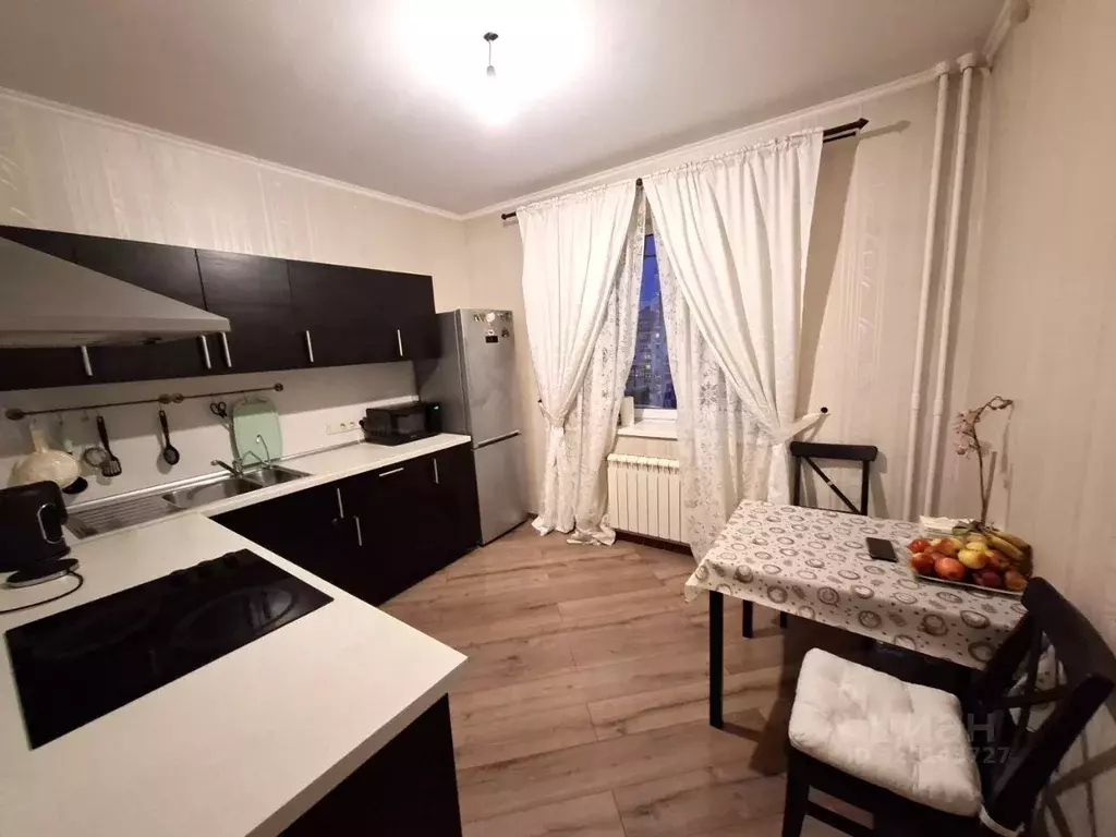 2-к кв. Московская область, Балашиха Балашихинское ш., 10 (59.1 м) - Фото 2