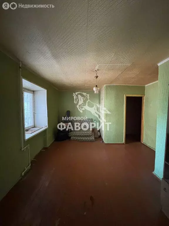 1-комнатная квартира: Новотроицк, улица Комарова, 20 (29.6 м) - Фото 0