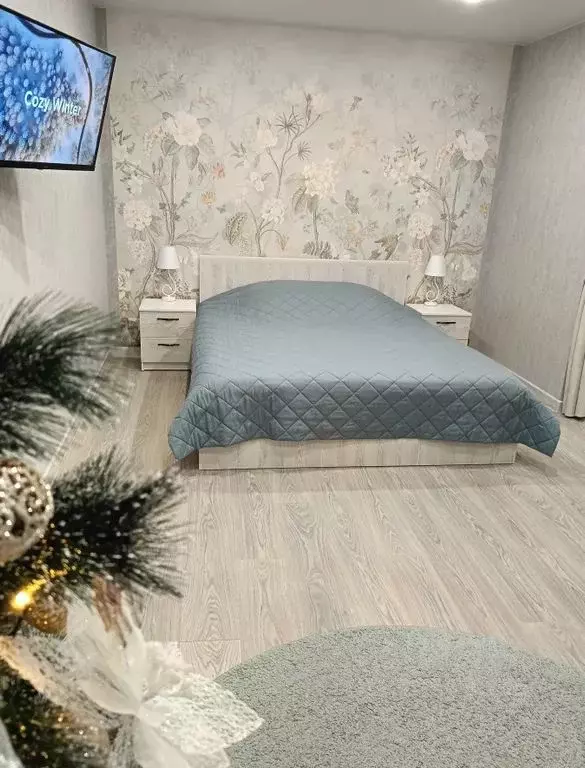 2-к кв. Псковская область, Псков Ольгинская наб., 9 (44.0 м) - Фото 1