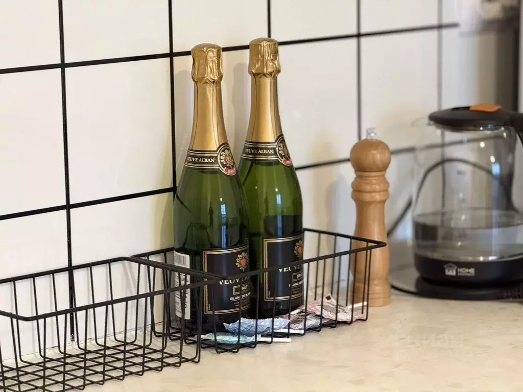 1-к кв. Ленинградская область, Ломоносовский район, Аннинское ... - Фото 2