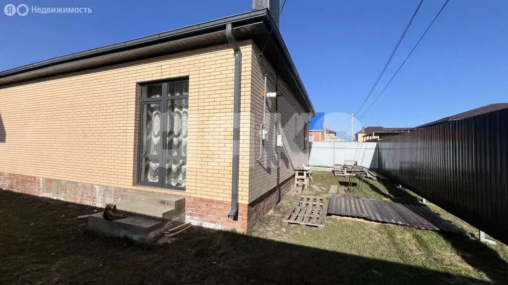 Дом в Ростовская область, Батайск (100 м) - Фото 1