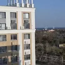 Студия Крым, Евпатория просп. Ленина, 68к20 (30.0 м) - Фото 1