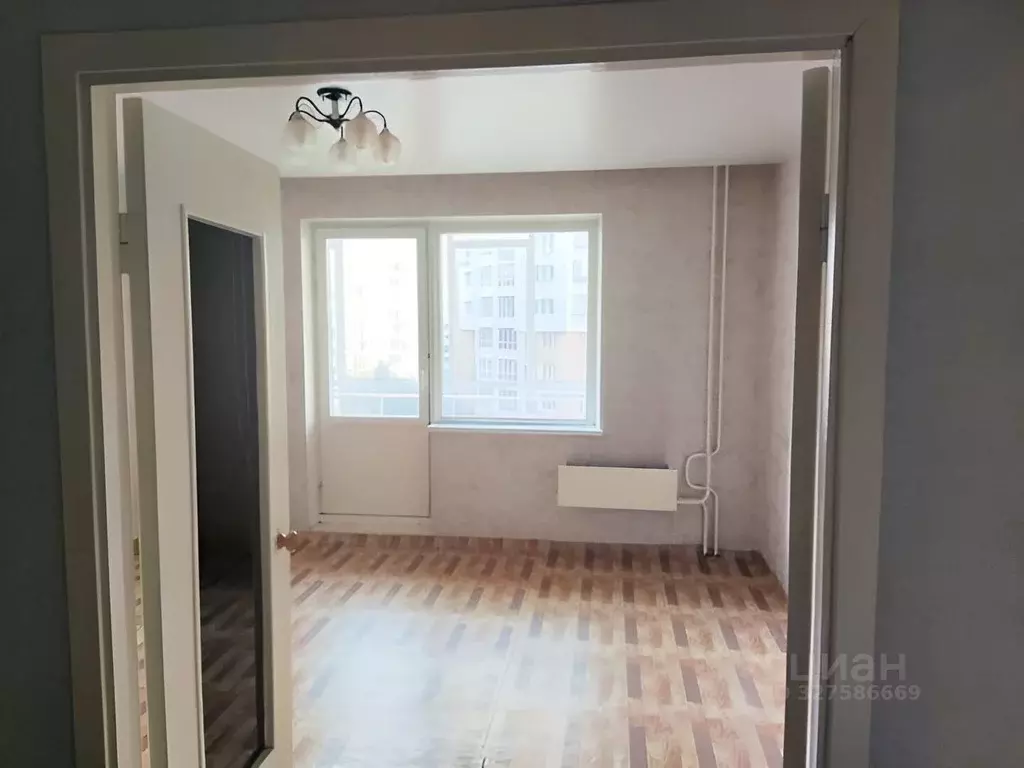 3-к кв. Красноярский край, Красноярск Ястынская ул., 15 (70.0 м) - Фото 1