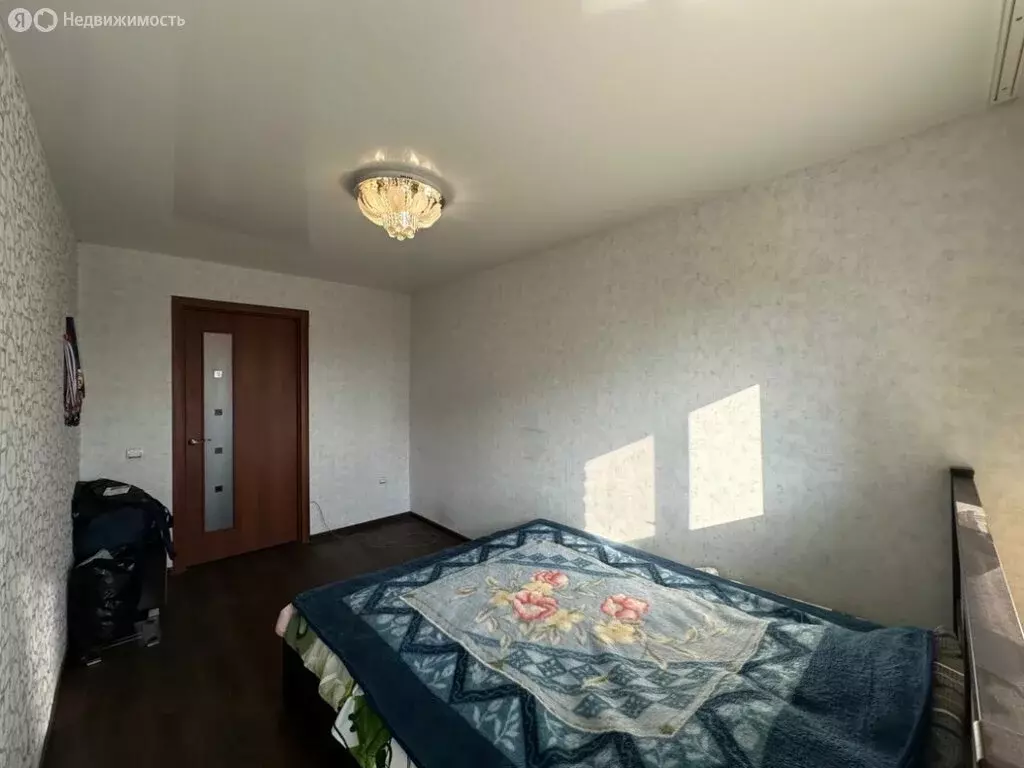 3-комнатная квартира: Чебаркуль, улица Мира, 22 (53.9 м) - Фото 1