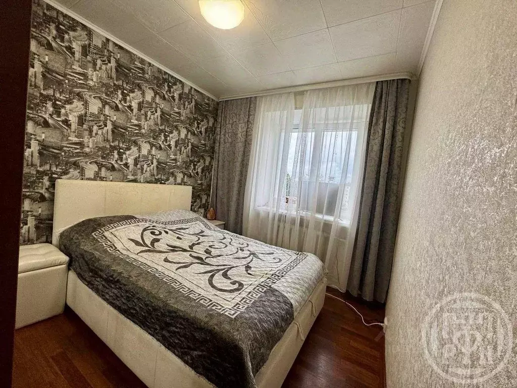 Квартира, 3 комнаты, 63.2 м - Фото 1