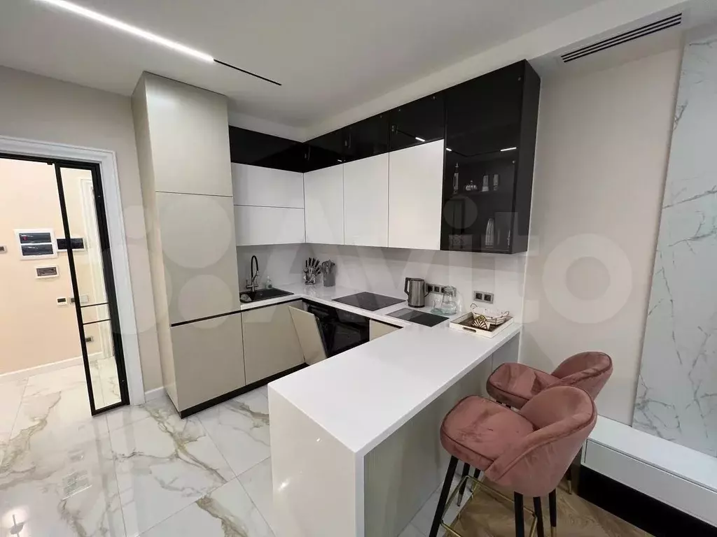 2-к. квартира, 50 м, 5/10 эт. - Фото 1