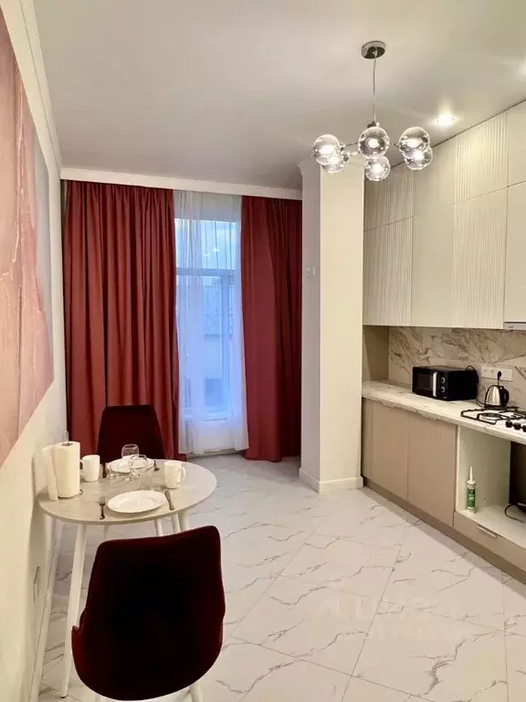1-к кв. Ставропольский край, Кисловодск ул. Жмакина (57.0 м) - Фото 1