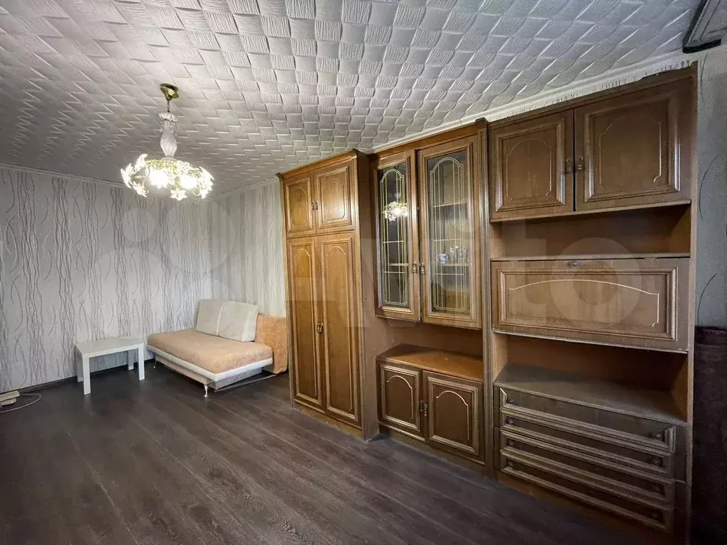 2-к. квартира, 41 м, 5/5 эт. - Фото 0