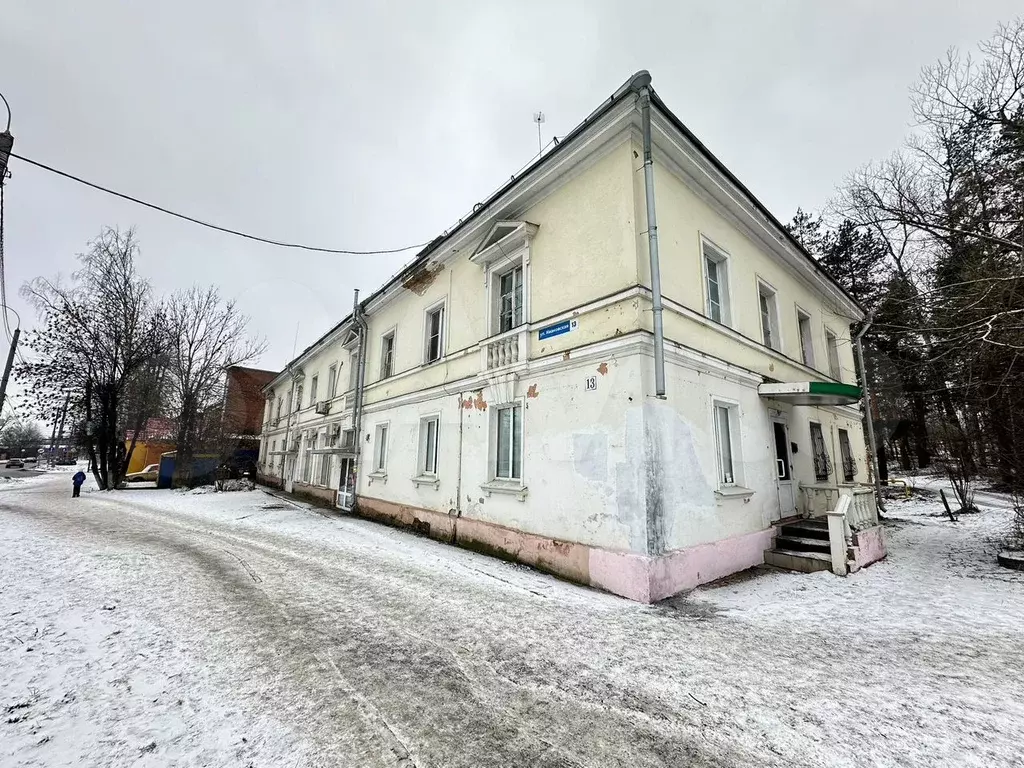 Свободного назначения - Фото 1
