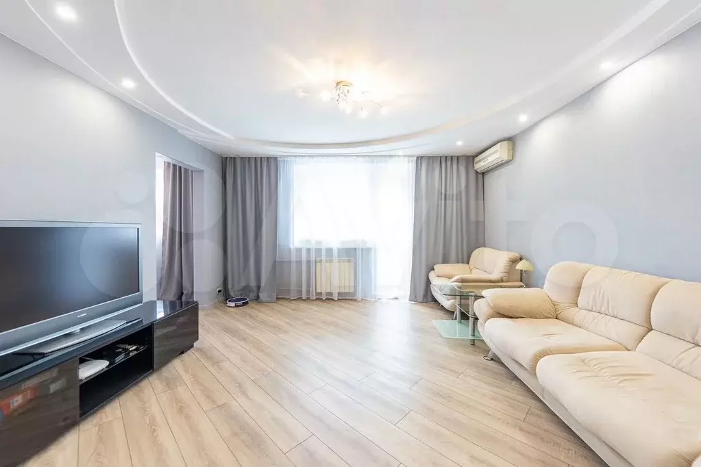 4-к. квартира, 80 м, 7/9 эт. - Фото 0