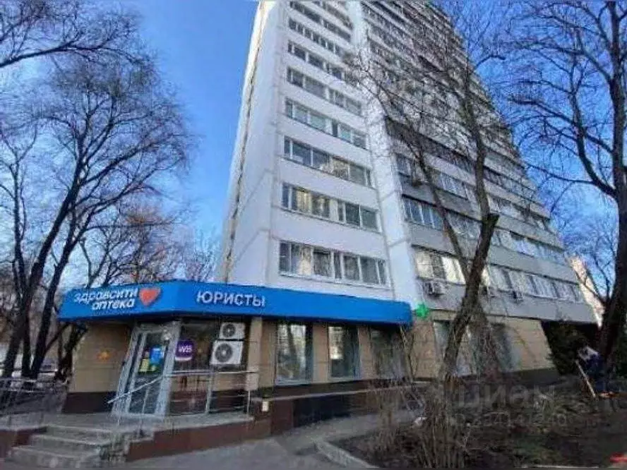 Помещение свободного назначения в Москва ул. Летчика Бабушкина, 37К2 ... - Фото 1